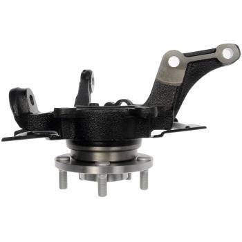 2008 Nissan Maxima Wheel Bearing and Hub Assembly Front Left Dorman 698423 image 2 of 4