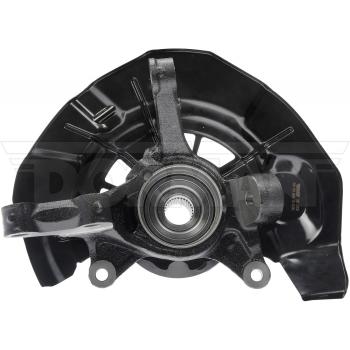 2007 Lexus RX350 Wheel Bearing and Hub Assembly Front Right Dorman 698426 image 2 of 4