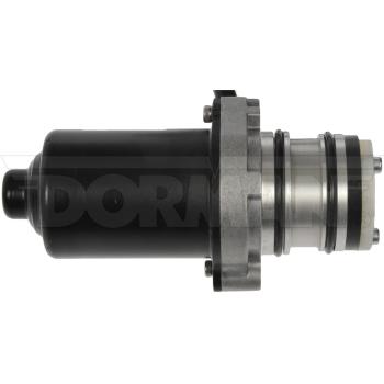 2015 Buick Regal AWD Coupling Oil Pump