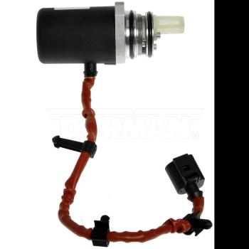 2010 Volkswagen Passat AWD Coupling Oil Pump