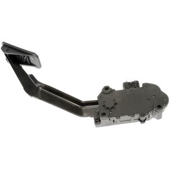 2002 Oldsmobile Bravada Accelerator Pedal