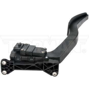 2007 Chrysler 300 Accelerator Pedal