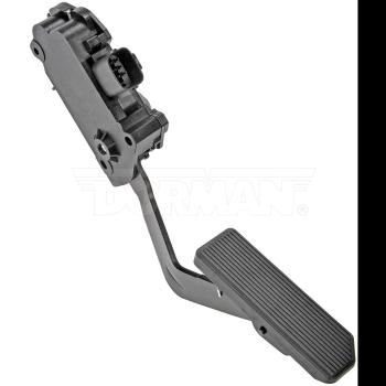 2005 Ford Econoline Accelerator Pedal Dorman 699135 image 3 of 4