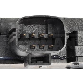 2005 Ford Econoline Accelerator Pedal Dorman 699135 image 4 of 4