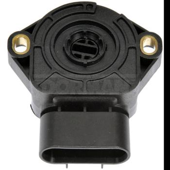 2009 Chevrolet Trailblazer Accelerator Pedal Sensor Dorman 699139 image 1 of 3