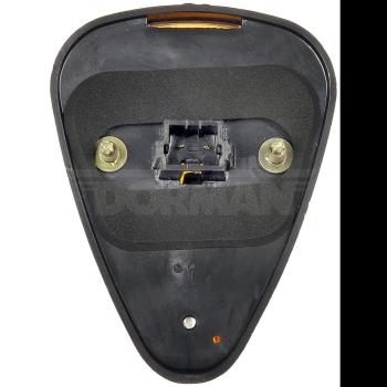 2005 Ford E-150 Roof Marker Light