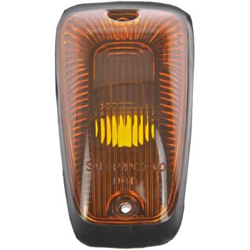 2009 Chevrolet C6500 Kodiak Roof Marker Light