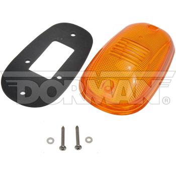 2006 Dodge Ram 2500 Roof Marker Light