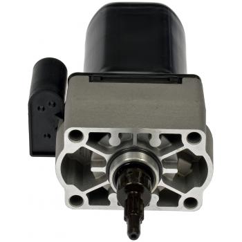 2019 Jeep Grand Cherokee Differential Lock Motor