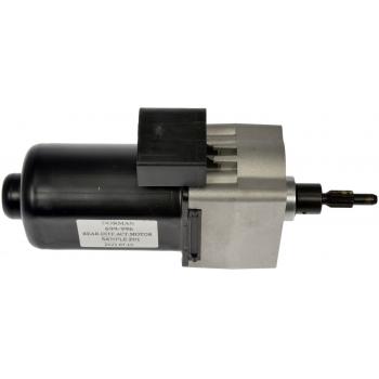 2019 Jeep Grand Cherokee Differential Lock Motor Rear Dorman 699996 image 2 of 4