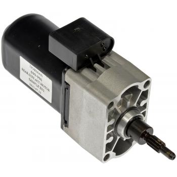 2019 Jeep Grand Cherokee Differential Lock Motor Rear Dorman 699996 image 3 of 4