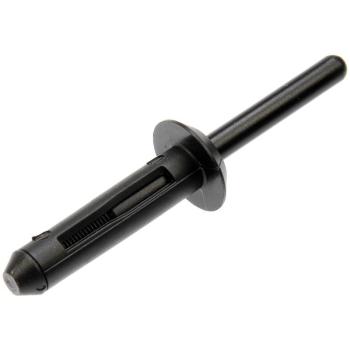 2007 Chrysler 300 Rocker Panel Molding Retainer