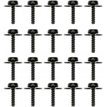 2017 Ford Transit Connect Splash Shield Retainer