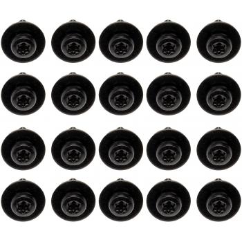 2017 Ford Transit Connect Splash Shield Retainer Dorman 700043 image 3 of 4