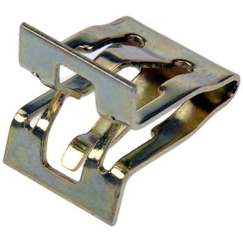 2002 Oldsmobile Bravada Door Window Switch Retaining Clip Front Dorman 700052 image 1 of 2