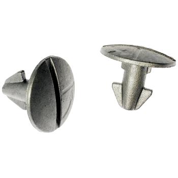 2019 Acura RLX Engine Splash Shield Retainer Lower Dorman 700066 image 4 of 4