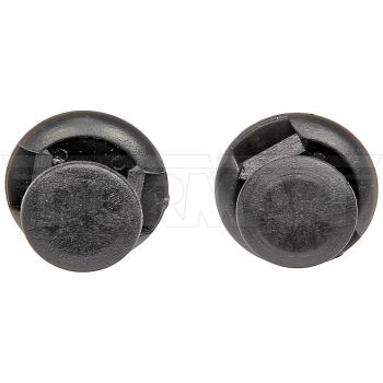 2012 Acura TL Cowl Panel Retainer Dorman 700079CD image 4 of 4