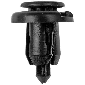 2007 Acura TSX Rocker Panel Molding Retainer Dorman 700080 image 2 of 2