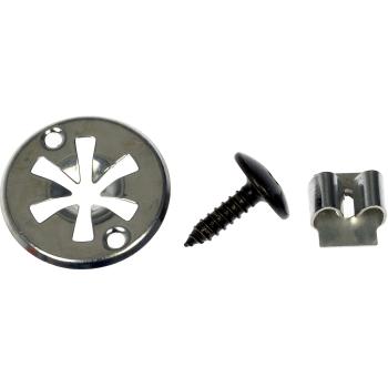 2011 Audi Q5 Engine Splash Shield Hardware Dorman 700086 image 2 of 4