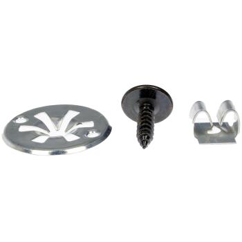 2011 Audi Q5 Engine Splash Shield Hardware Dorman 700086 image 3 of 4