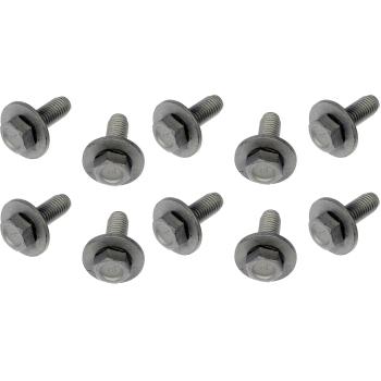 2004 GMC Sierra 2500 Engine Splash Shield Hardware Lower Front Dorman 700089 image 4 of 4