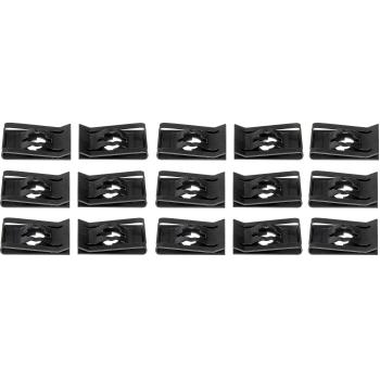 2019 Acura RLX Engine Splash Shield Retainer Lower Dorman 700116 image 1 of 4