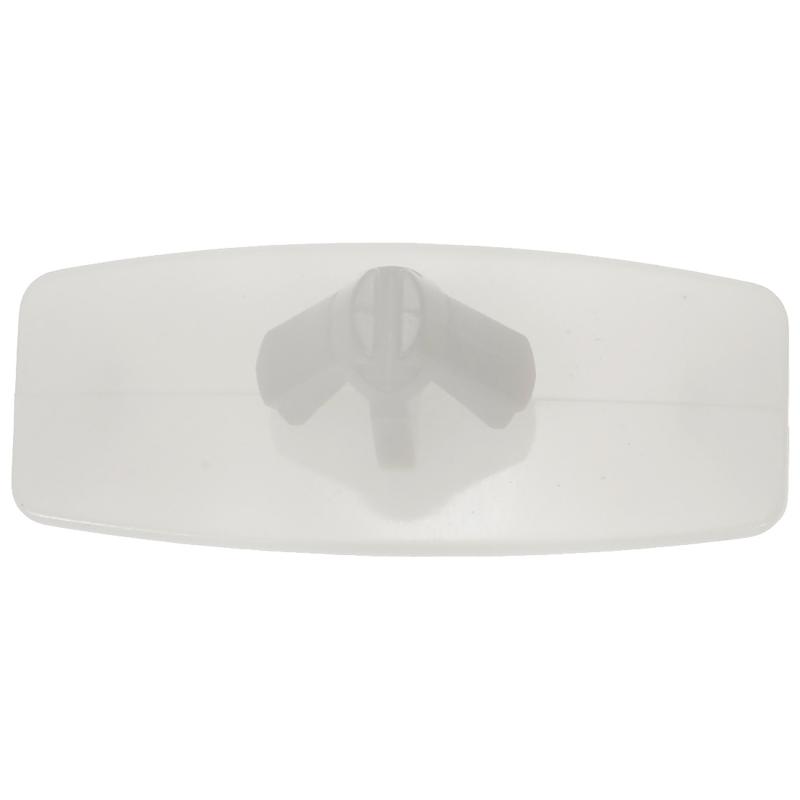 Dorman 700143 Fender Molding Retainer product image 2 of 4
