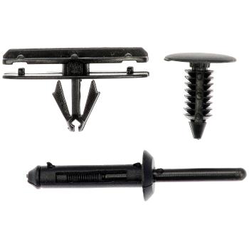 Dorman Fender Flare Hardware Kit product image