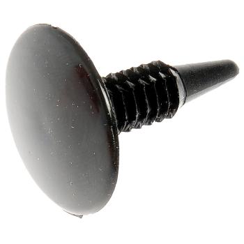 1995 Mercury Sable Body Wiring Harness Clip Dorman 700335BX image 4 of 4