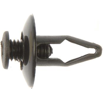 2008 Mazda CX-7 Engine Air Box Clip