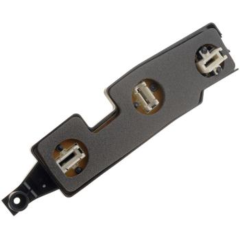 1998 GMC K1500 Suburban Tail Light Circuit Board Left Dorman 70055 image 3 of 4