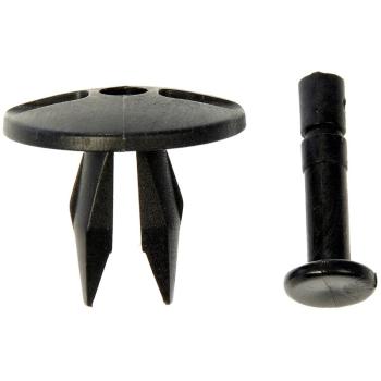 1994 Saturn SW1 Bumper Cover Trim Panel Retainer Dorman 700572 image 2 of 2