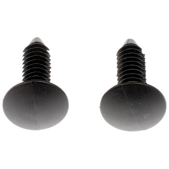 2003 Chevrolet Monte Carlo Ambient Air Temperature Sensor Clip Dorman 700614 image 3 of 4