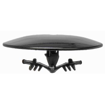 2012 Acura MDX Hood Insulation Pad Clip Dorman 700622 image 2 of 2