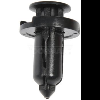 2012 Acura MDX Bumper Cover Retainer Front Lower Dorman 700625 image 2 of 2