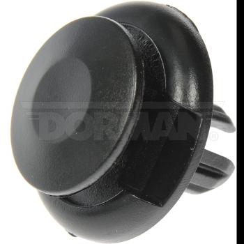 2012 Acura TL Cowl Panel Retainer Dorman 700626 image 1 of 2