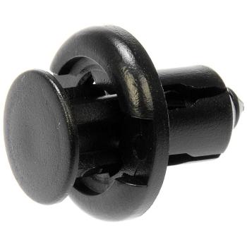 2007 Acura TSX Rocker Panel Molding Retainer Dorman 700627 image 2 of 2