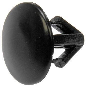 2009 Mazda CX-7 Molding Retainer