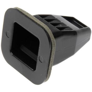 2014 Ford Taurus Bumper Cover Retainer