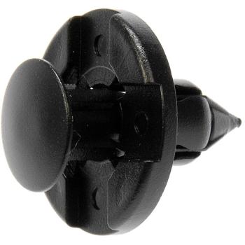 2015 Infiniti QX60 Washer Fluid Reservoir Clip Dorman 700657 image 2 of 2