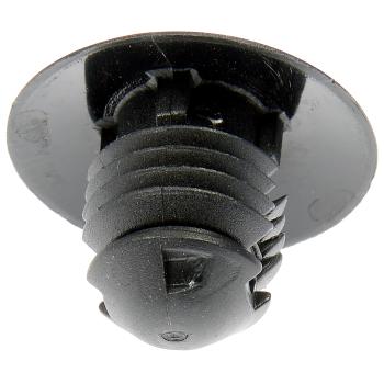 2011 Ram 2500 Body Hardware