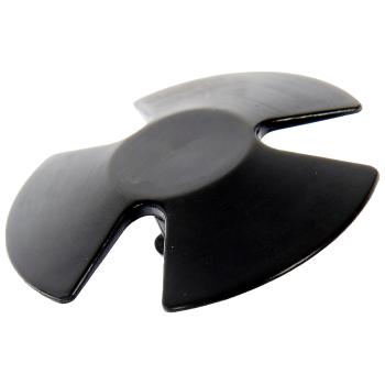 2014 Jeep Compass Splash Shield Retainer Dorman 700714 image 4 of 4