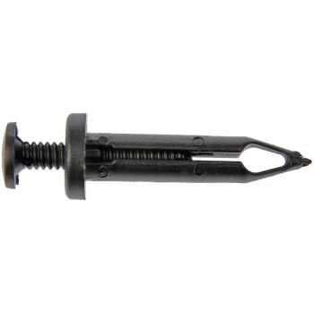 2006 Ford Taurus License Lamp Assembly Clip Dorman 700864 image 1 of 2