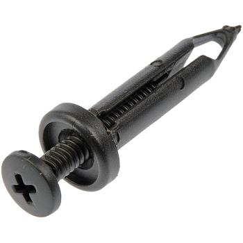 2006 Ford Taurus License Lamp Assembly Clip Dorman 700864 image 2 of 2