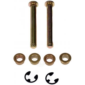 2000 Mercury Mountaineer Door Hinge Pin and Bushing Kit Front Lower Dorman 703270 image 1 of 4