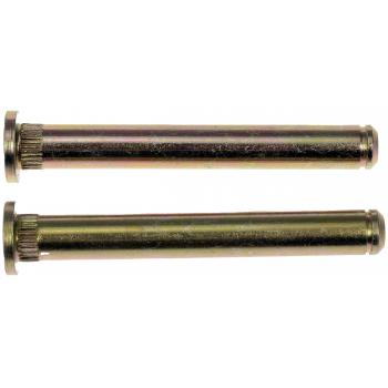 2000 Mercury Mountaineer Door Hinge Pin and Bushing Kit Front Lower Dorman 703270 image 2 of 4