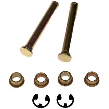 2000 Mercury Mountaineer Door Hinge Pin and Bushing Kit Front Lower Dorman 703270 image 3 of 4