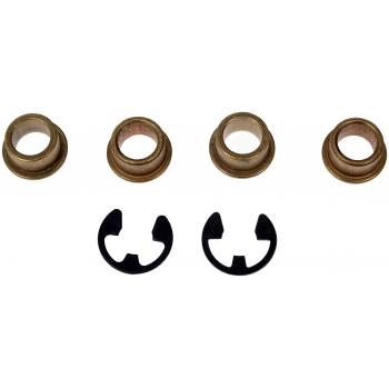 2000 Mercury Mountaineer Door Hinge Pin and Bushing Kit Front Lower Dorman 703270 image 4 of 4