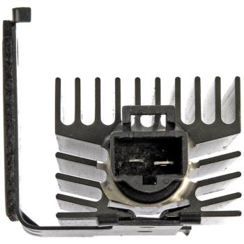 1994 Buick Century Daytime Running Light Module Dorman 704117 image 2 of 3