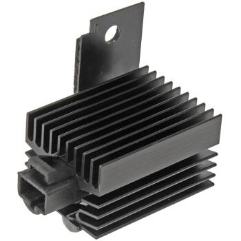 1994 Buick Century Daytime Running Light Module Dorman 704117 image 3 of 3